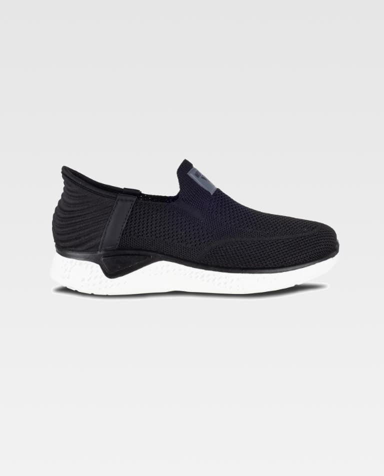 Zapatilla Workteam P4020 Negro