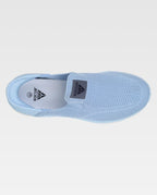 Zapatilla Workteam P4020 Turquesa Claro