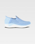 Zapatilla Workteam P4020 Turquesa Claro
