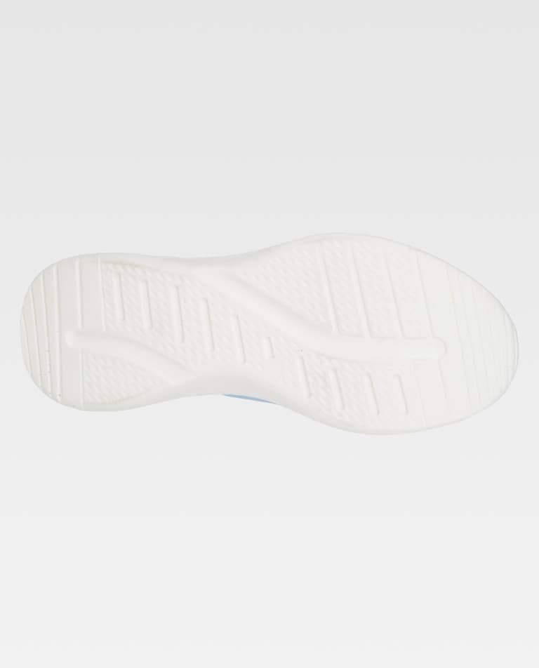Zapatilla Workteam P4020 Turquesa Claro