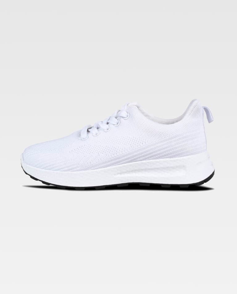 Zapatilla Workteam P4021 Blanco
