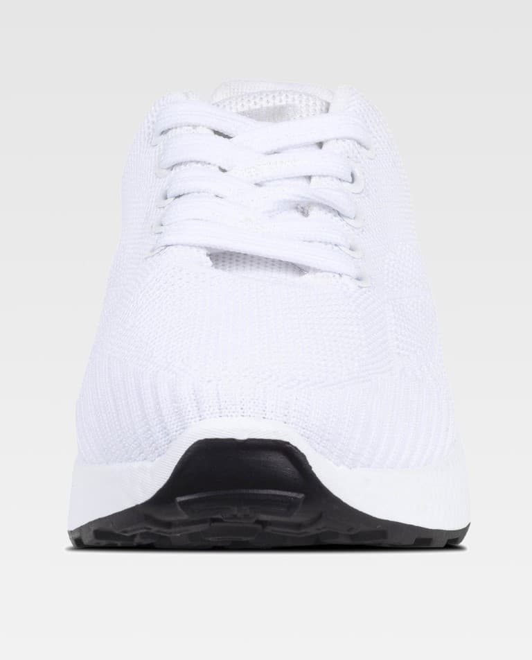 Zapatilla Workteam P4021 Blanco