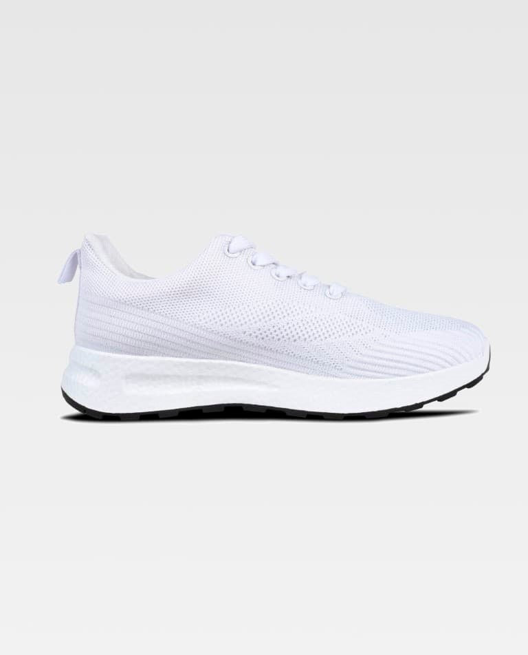 Zapatilla Workteam P4021 Blanco