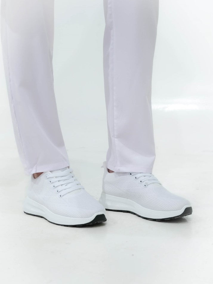 Zapatilla Workteam P4021 Blanco