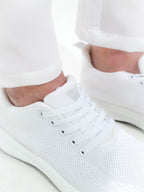 Zapatilla Workteam P4021 Blanco