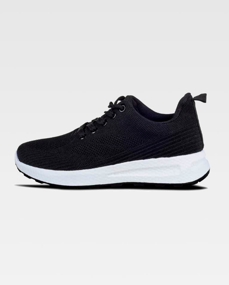 Zapatilla Workteam P4021 Negro