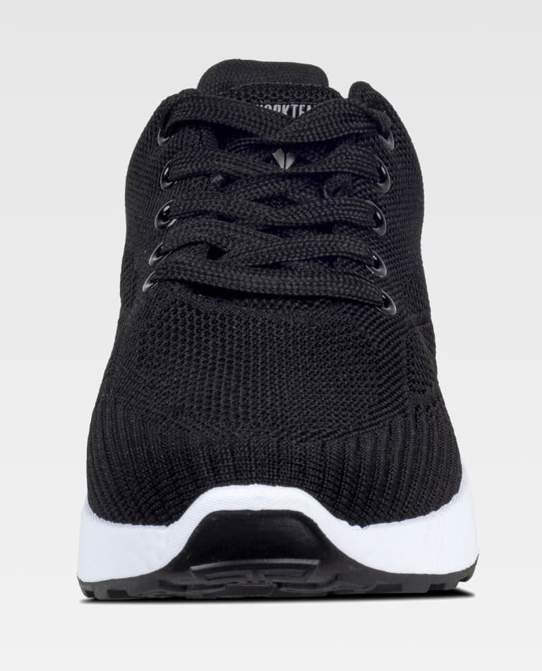 Zapatilla Workteam P4021 Negro