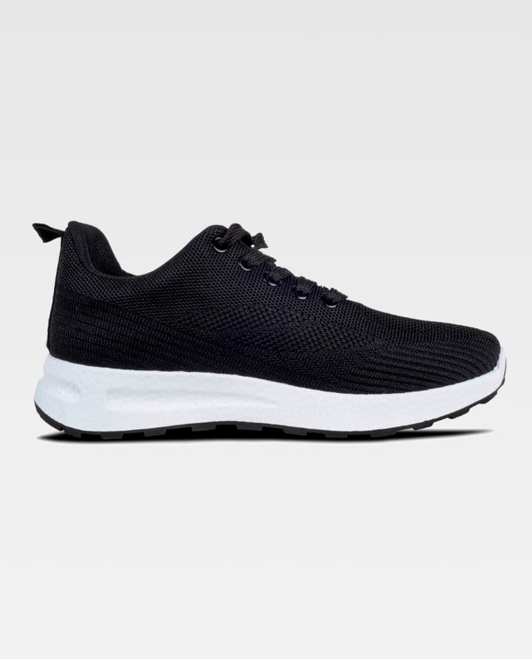 Zapatilla Workteam P4021 Negro