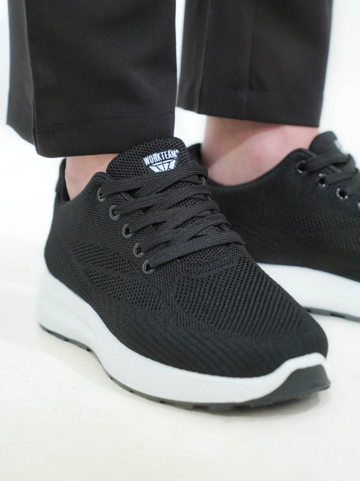 Zapatilla Workteam P4021 Negro