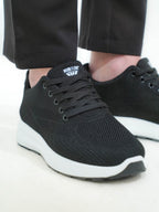 Zapatilla Workteam P4021 Negro
