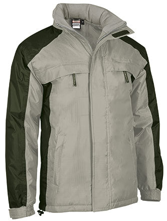 ARKANSAS BEIGE ARENA-VERDE MILITAR
