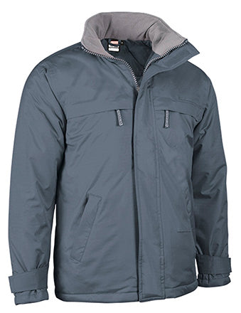 BOREAL GRIS CEMENTO