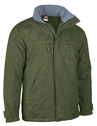 BOREAL VERDE MILITAR