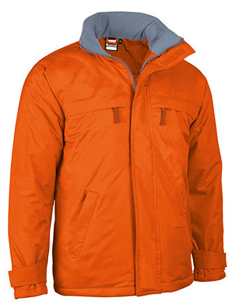 BOREAL NARANJA FIESTA