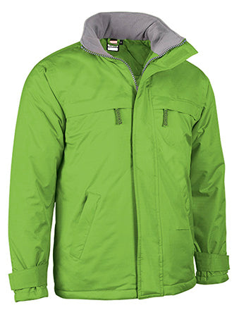 BOREAL VERDE MANZANA