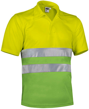 BUILD AMARILLO FLÚOR-VERDE MANZANA