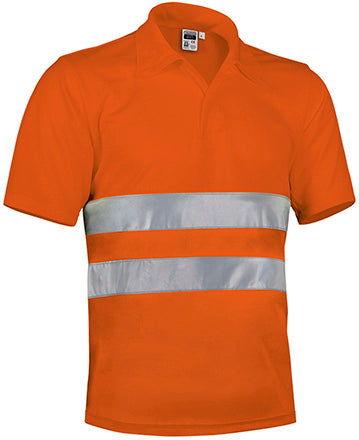 BUILD NARANJA FLÚOR