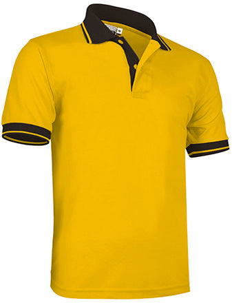 COMBI AMARILLO GIRASOL-NEGRO