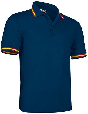 COMBI AZUL MARINO ORIÓN-BANDERA ESPAÑA
