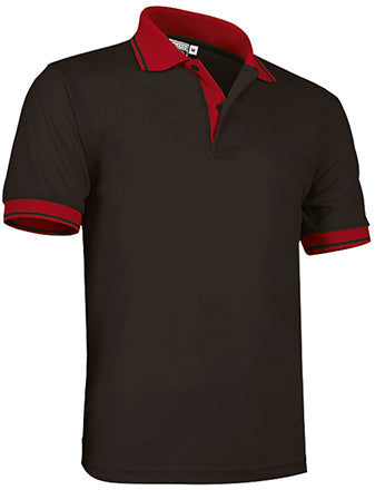 COMBI NEGRO-ROJO LOTO