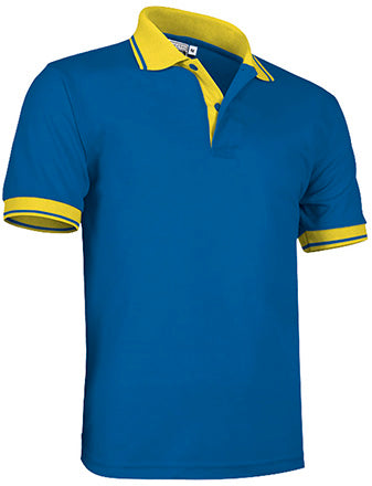 COMBI AZUL ROYAL-AMARILLO LIMÓN