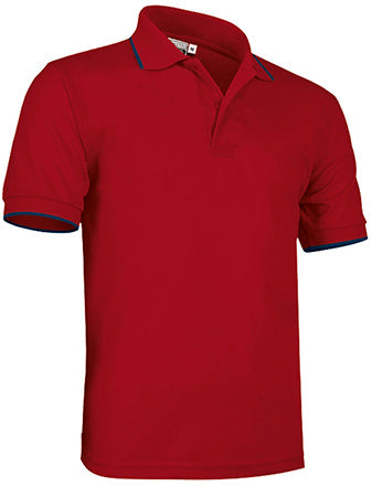 COMBI ROJO LOTO-AZUL MARINO ORIÓN