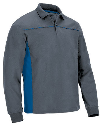 THUNDER GRIS CEMENTO-AZUL ROYAL