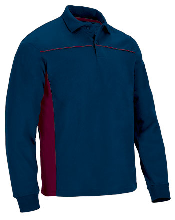 THUNDER AZUL MARINO ORION-GRANATE CAOBA