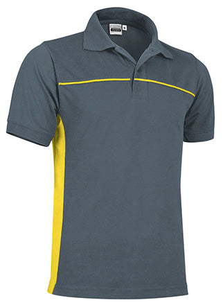 THUNDER GRIS CEMENTO-AMARILLO LIMÓN