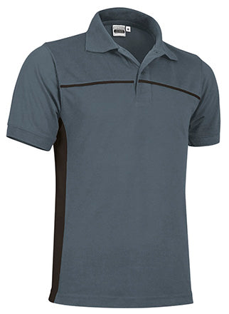 THUNDER GRIS CEMENTO-NEGRO
