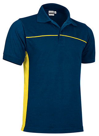 THUNDER AZUL MARINO ORIÓN-AMARILLO LIMÓN