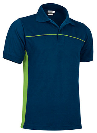 THUNDER AZUL MARINO ORIÓN-VERDE MANZANA