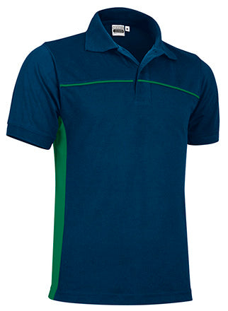 THUNDER AZUL MARINO ORIÓN-VERDE KELLY