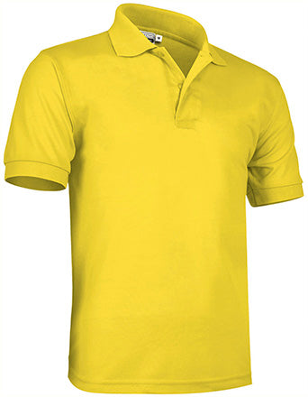 PATROL AMARILLO LIMÓN
