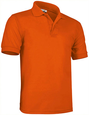 PATROL NARANJA FIESTA