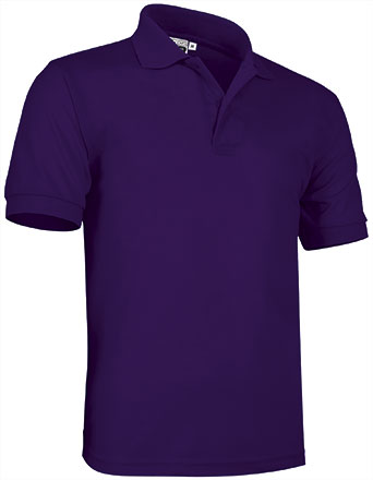 PATROL VIOLETA BERENJENA