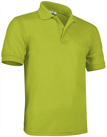 PATROL VERDE PISTACHO