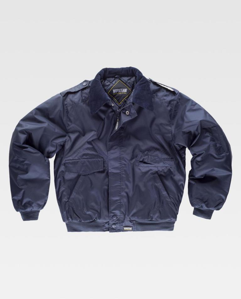 Piloto Workteam S1050