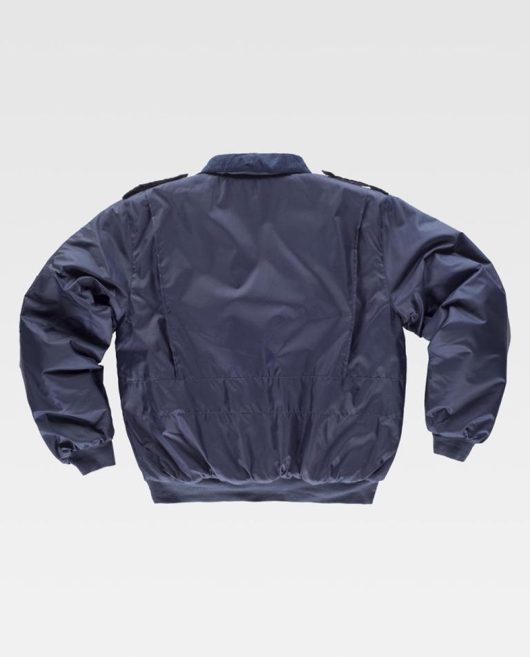 Piloto Workteam S1050 Marino