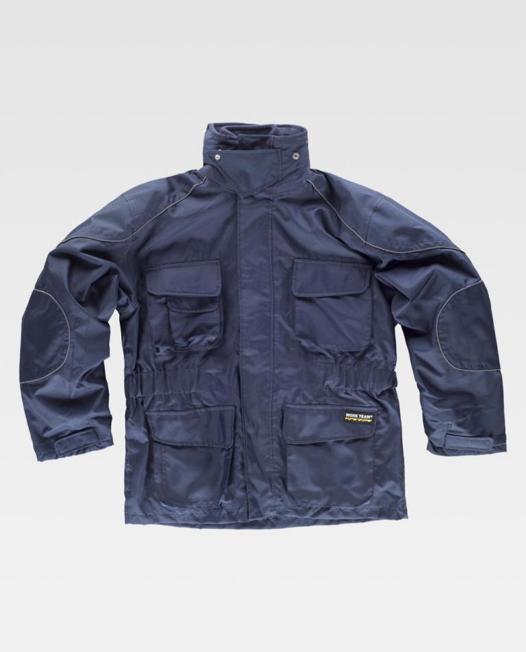 Parka Workteam S1130