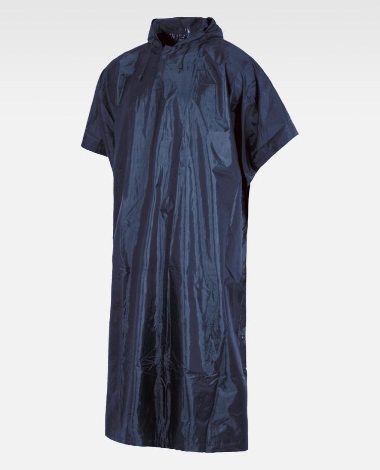 Impermeable Workteam S2005