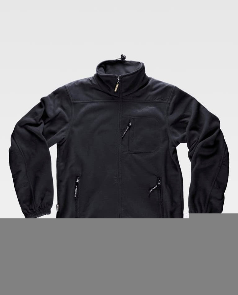 Polar Workteam S4000 Negro