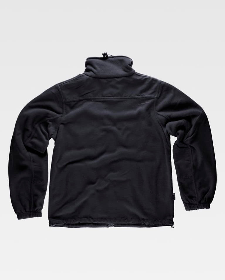 Polar Workteam S4000 Negro