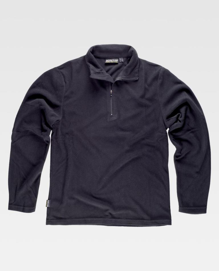 Polar Workteam S4001 Negro
