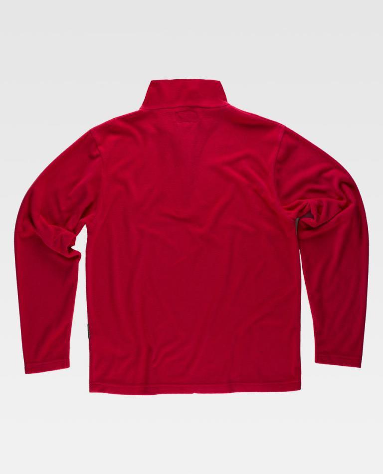 Polar Workteam S4001 Rojo