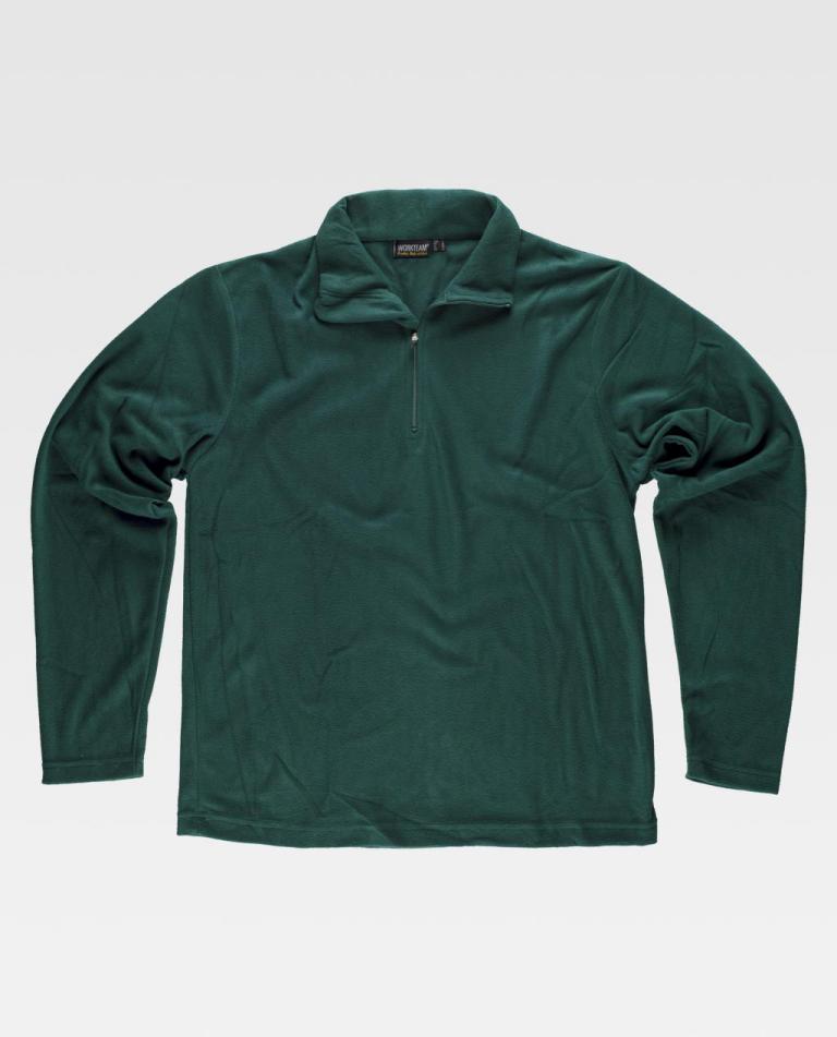 Polar Workteam S4001 Verde
