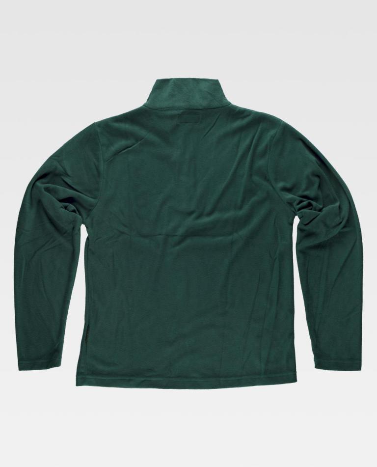 Polar Workteam S4001 Verde