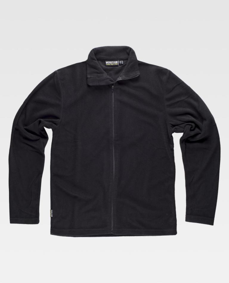 Polar Workteam S4002 Negro