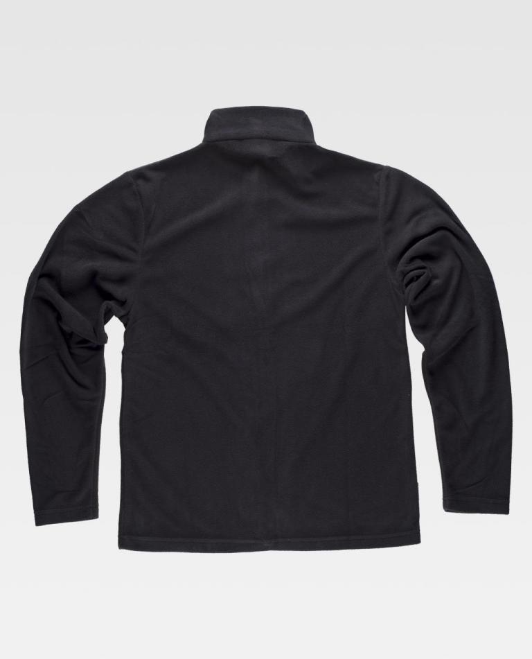 Polar Workteam S4002 Negro