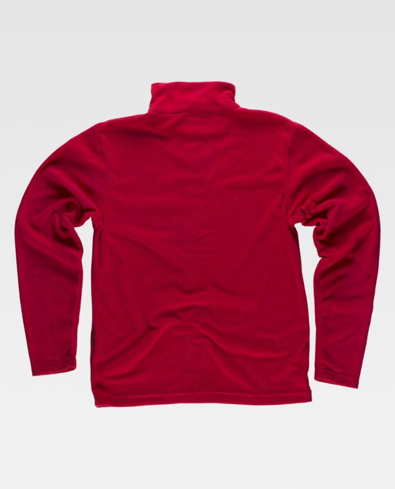 Polar Workteam S4002 Rojo